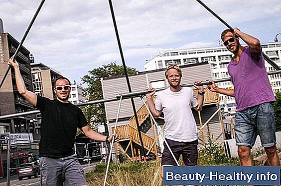 Hvordan hjelpe en Bull Ant Bite