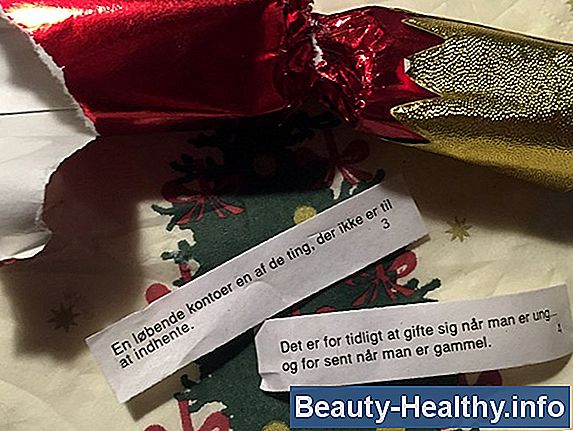 Hvorfor får jeg kulde når jeg ikke er kald?