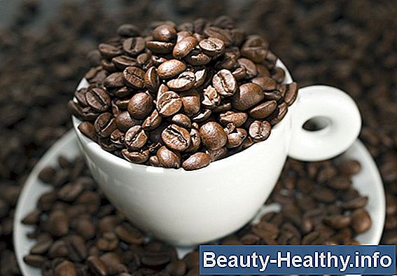 Kan du motvirke effekten av koffein?