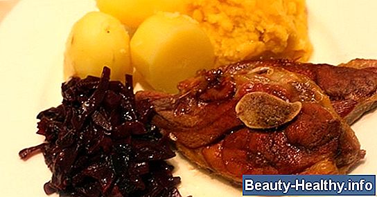 Naturlig hjemmelaget laksantia