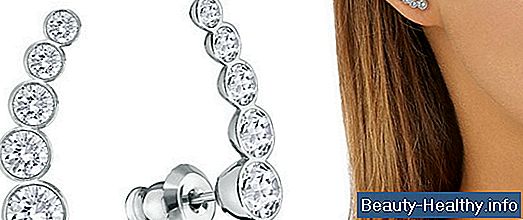 Pierced Ear Problemer