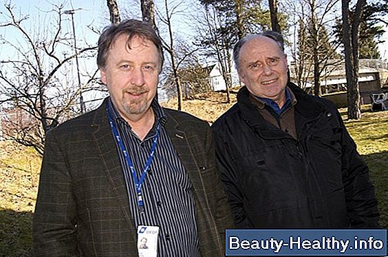 Stoffmisbruk Behandlingsgruppe Øvelser