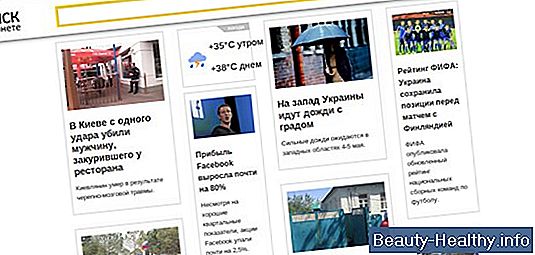 Symptomer på Type A Influensa