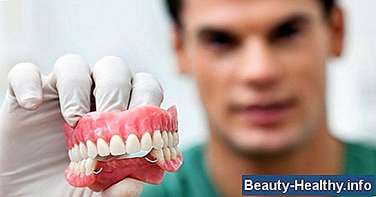 Tips for New Denture Wearers