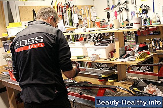 Slik bytter du en ProForm tredemølle walking belt