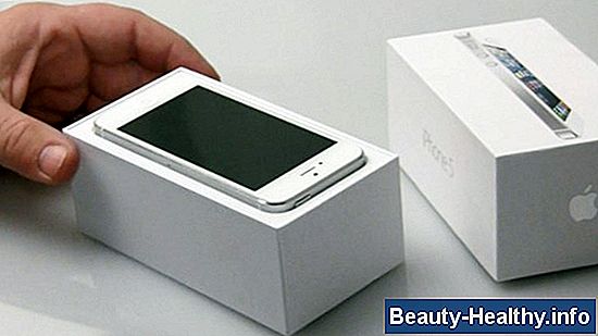 Slik kjører du med en iPhone