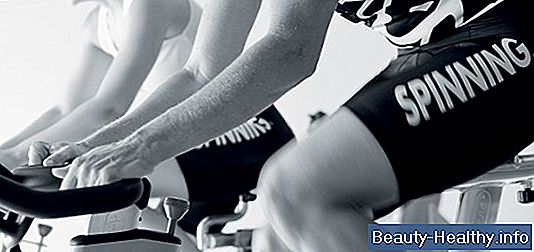 Slik koreograferer du en Spinning Rutine
