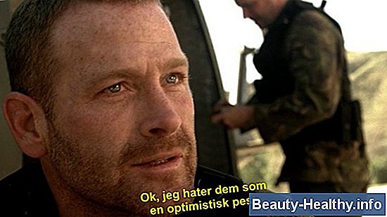 Hva ser leddgikt ut på en bonesøk?