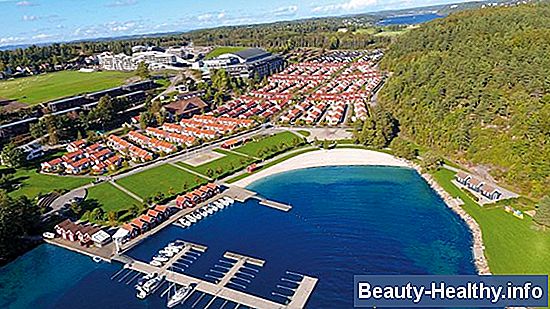 Hvordan å helbrede en absolutt tann