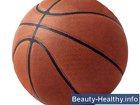 Basketball Halvtidsspill