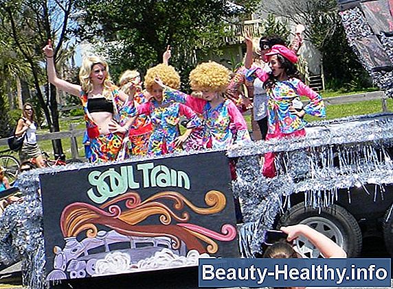 Disney Themed Homecoming Parade Float Ideas