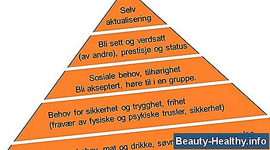 Grunnleggende tumbling for nybegynnere