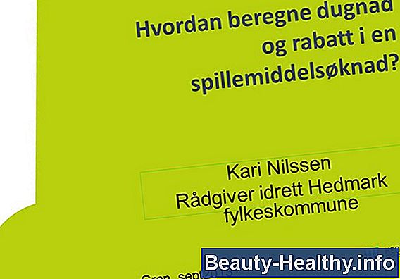 Hvordan beregne Bowling Handicap