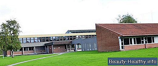 Hvordan bli en topp videregående skole rekruttering i fotball