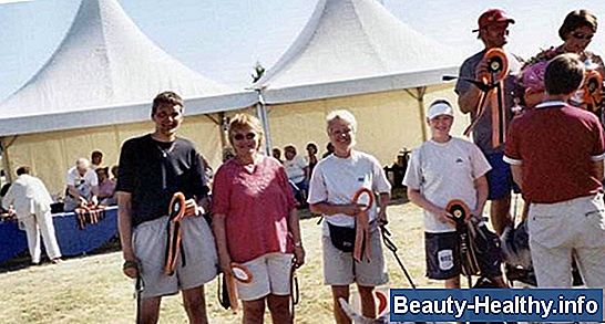 Hvordan få en bronsemedalje i dressur