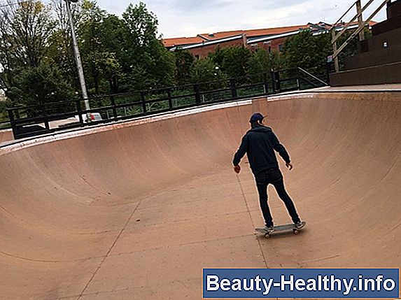 Hvordan lage et Skateboard i et Snowboard