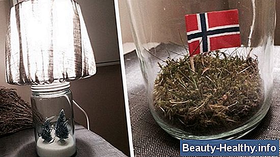 Hvordan lage flagg fotball belter