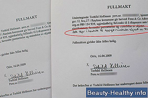 Hvordan skrive til profesjonelle baseballspillere