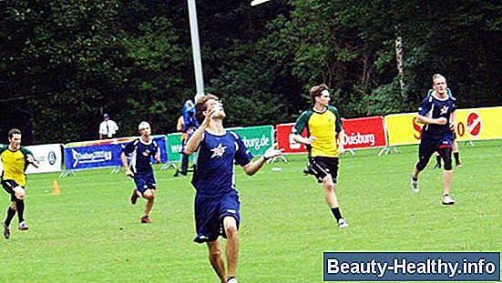Hvordan spille Ultimate Football