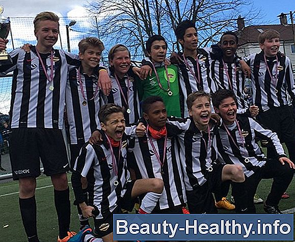 Hvordan vinne fotballbassenget ditt