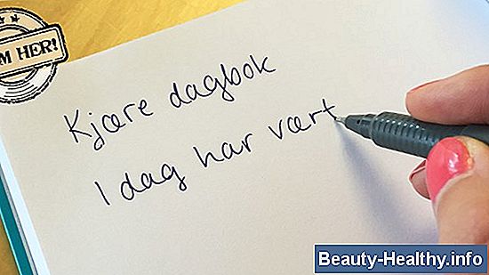 Slik skriver du inn Mr. Universe Competition