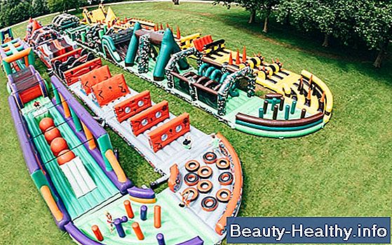 Team Building Aktiviteter for fotball
