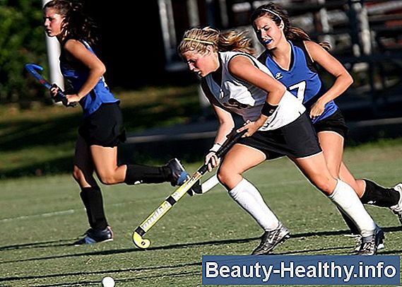 Ungdom Lacrosse Regler for Dummies