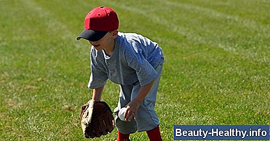 Wee Ball Baseball Drills