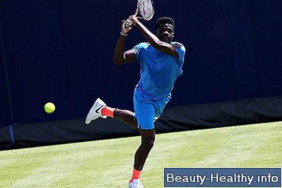 Wimbledon Tennis Regler