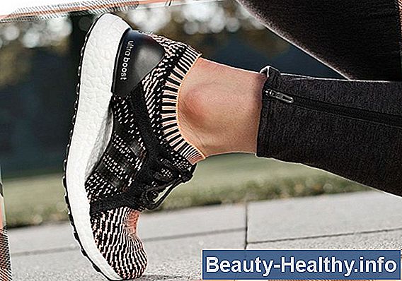 De beste Sneakers for Arch Support