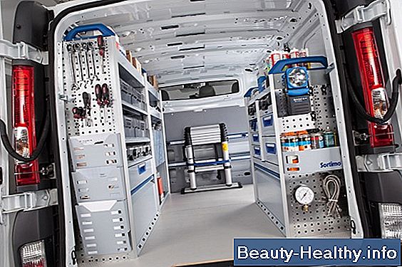 Hjemmelaget Line Marking Machine
