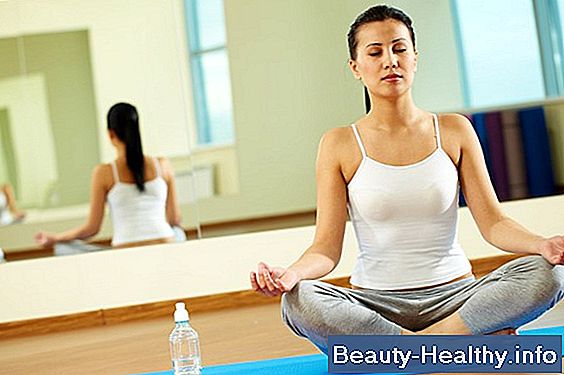 Hvordan er Yoga trening bra for deg?