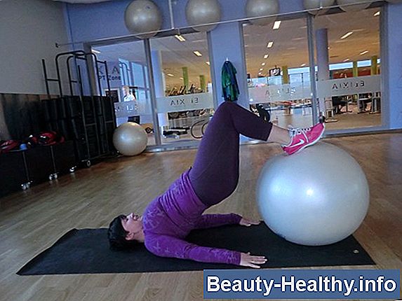 Hvordan gjøre Pilates på Total Gym