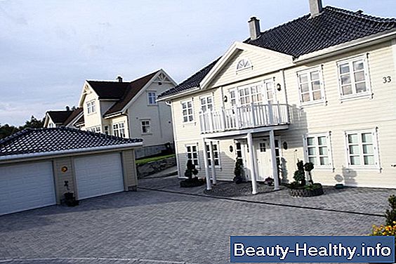 Hvordan lage en flat benk tilbøyelig