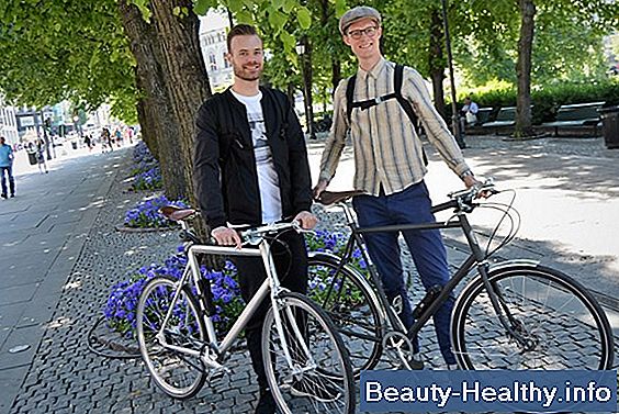 Hvordan styrke delte muskler