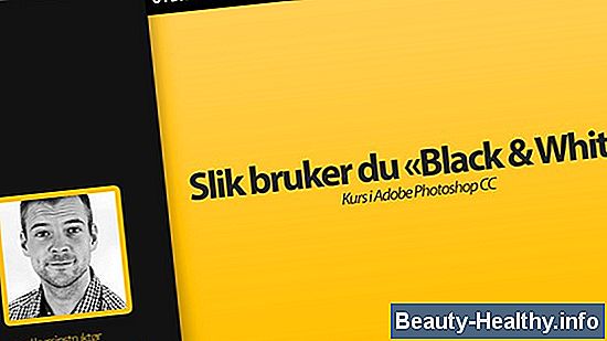 Slik bruker du Ab-Crunch Machine