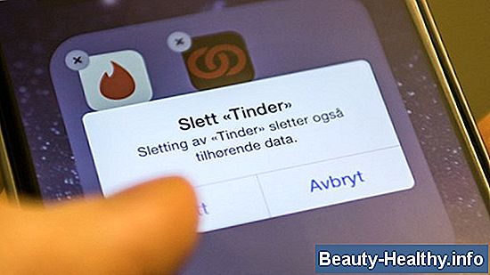 Slik kansellerer du en Ballys samlede treningsmedlemskap