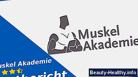 Test for muskel utholdenhet