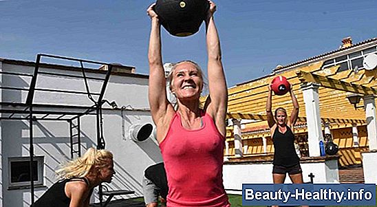 Hva er Zumba Gold?