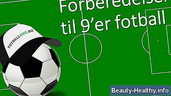 Hvordan trene for en 5k i en måned