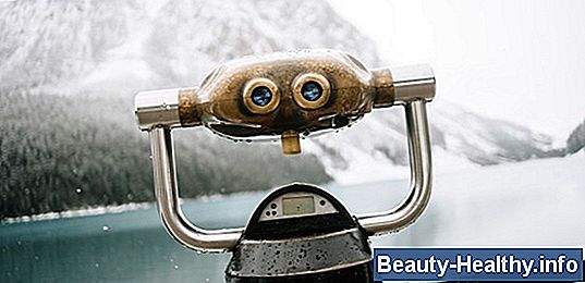 Slik beregner du resultatene fra et spirometallab