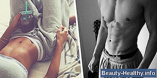 The Best Fat Burning Foods for Men