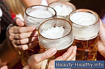 Vitaminer, der gør kroppen Alkalisk