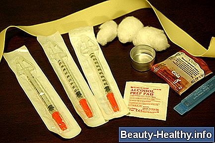 ¿Qué afecta los números de A1C?