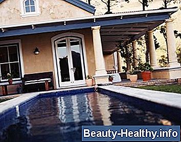 Instrucciones de la piscina del cuadro de acero Bestway