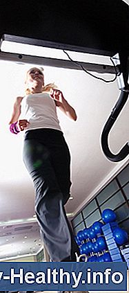 C贸mo utilizar cintas de correr Life Fitness
