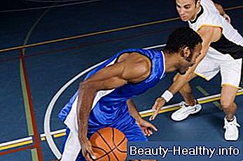 Basketstatsregler