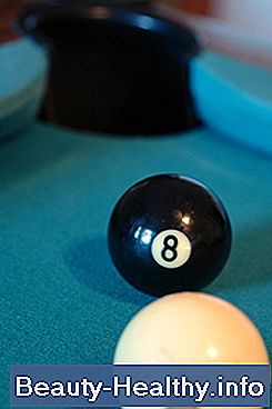 Ocho reglas de Ball Ball