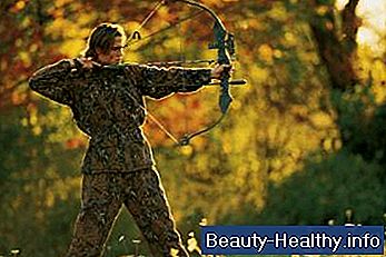Sådan justeres en Scott Archery Dual-Caliper Trigger Træk