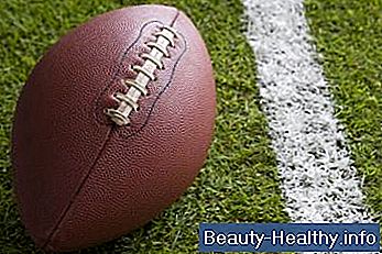 Cómo ser un Punter en la NFL